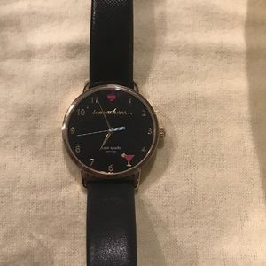 Kate Spade watch